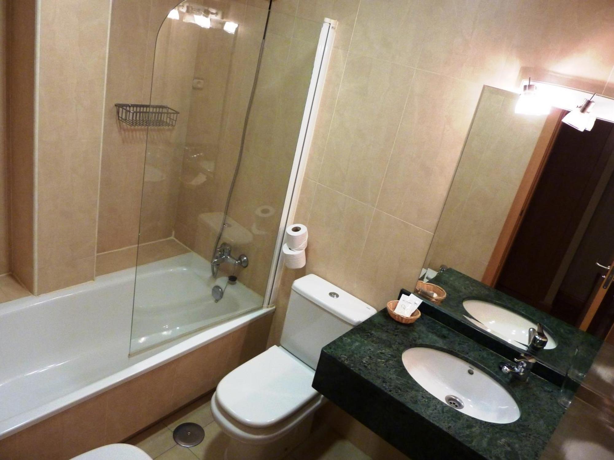 Hostal La Morada La Cistérniga Cameră foto